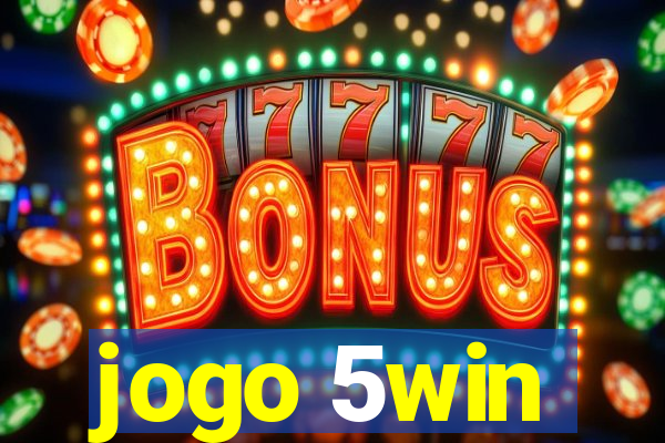 jogo 5win